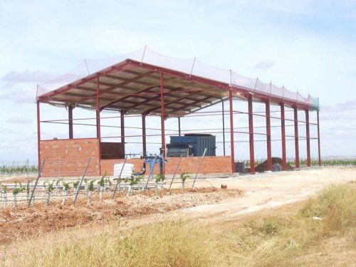 Coordinación de seguridad y salud en la fase de ejecución de la obra