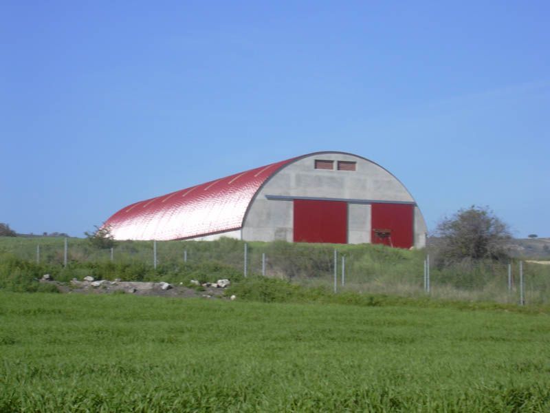 Proyectos de Agroindustria y Agricultura en Castilla y León