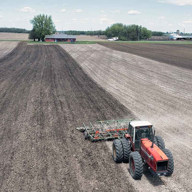ingenieros agrónomos en Castilla y León
